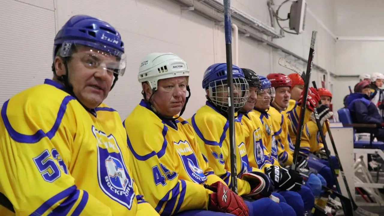 проект «Активное долголетие» в г. о. Зарайск