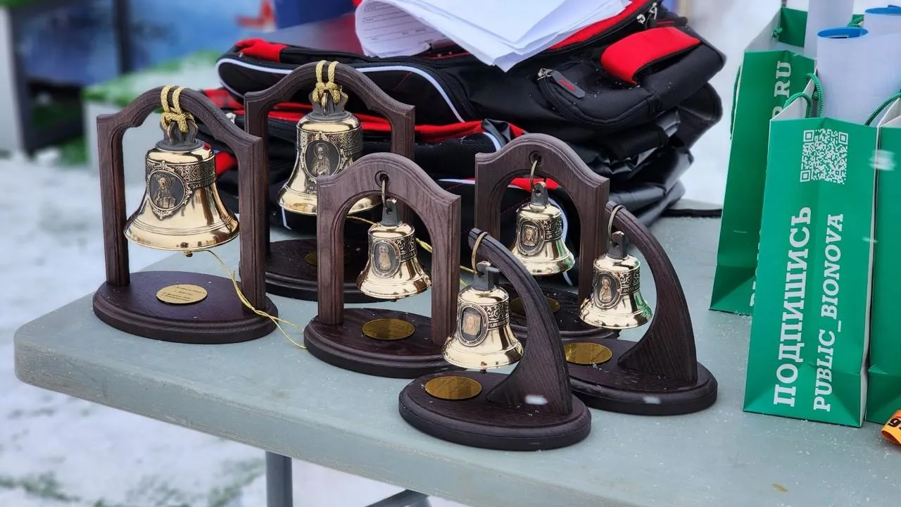 REGIONS/Елена Шумакова