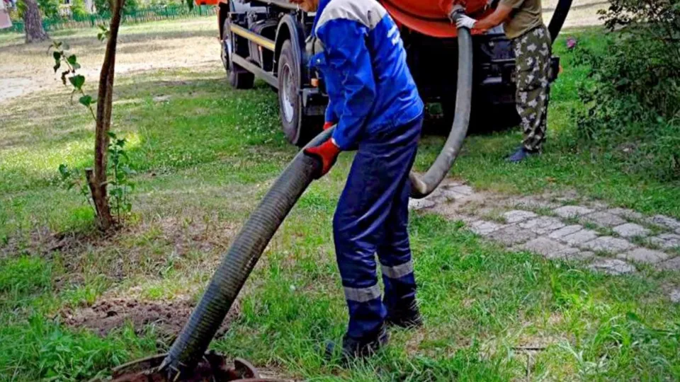 Фото: Министерство жилищно-коммунального хозяйства МО