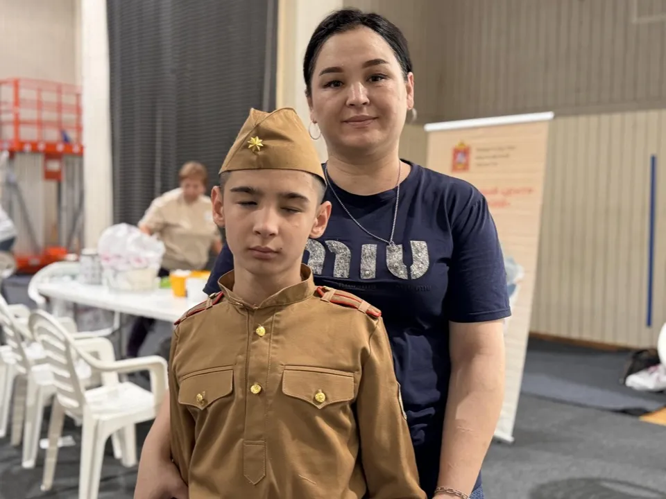 Фото: Мария Шматкова