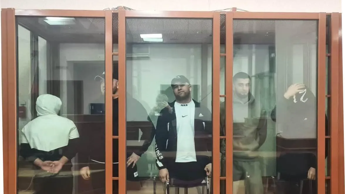 Суды Свердловской области