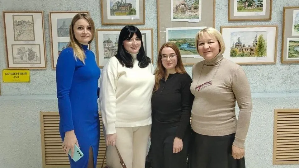 Фото: Луховицкая больница