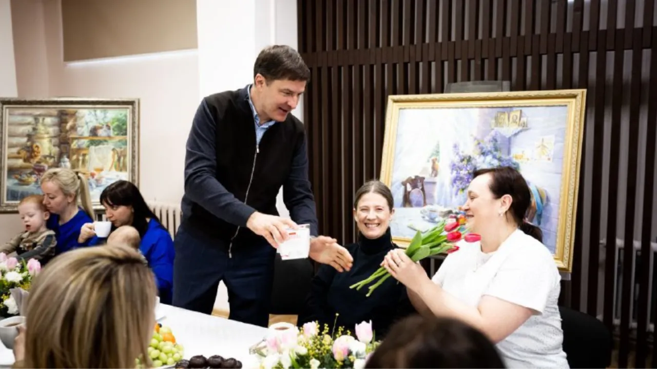 пресс-служба администрации г.о. Люберцы