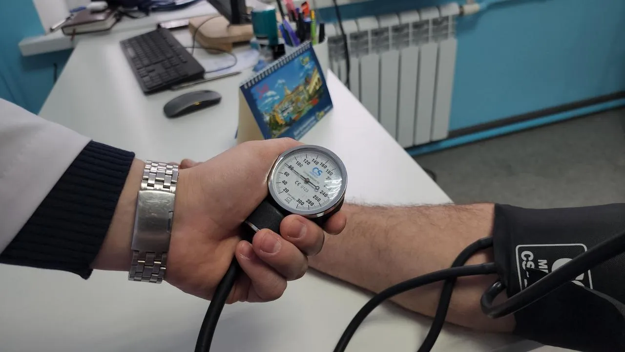 МедиаБанк Подмосковья/Анна Шолохова