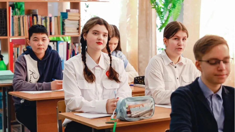 Фото: пресс-служба администрации г.о. Химки