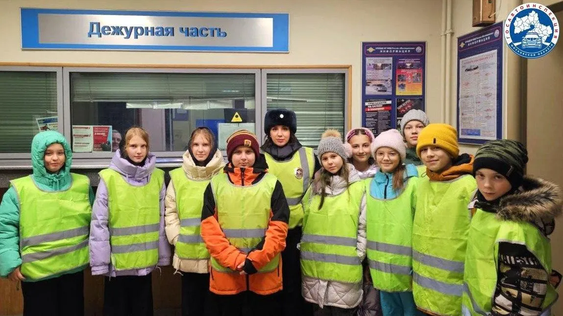 Пресс-служба администрации городского округа Мытищи