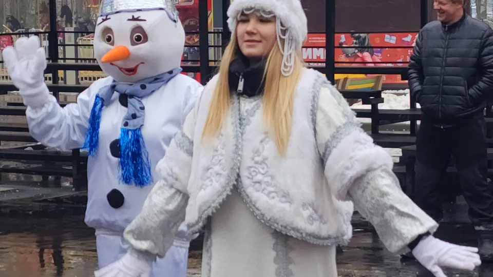 Фото: МедиаБанк Подмосковья/Дмитрий Беденко