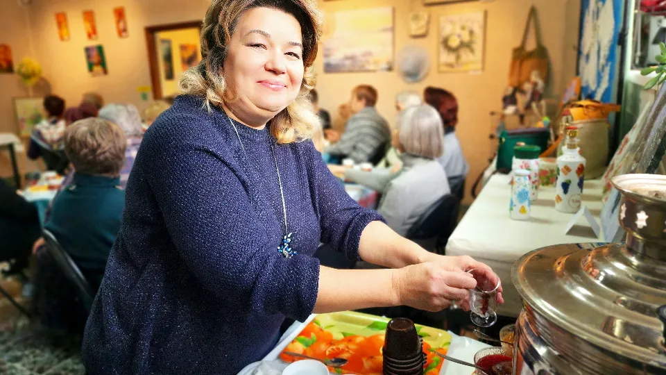 Фото: МедиаБанк Подмосковья/Мария Панина