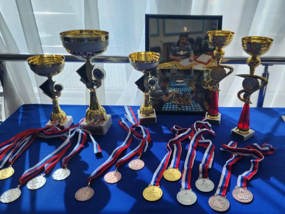 Фото: пресс-служба Администрации г.о. Ленинский