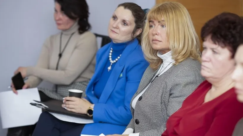 Фото: министерство инвестиций, промышленности и науки Московской области