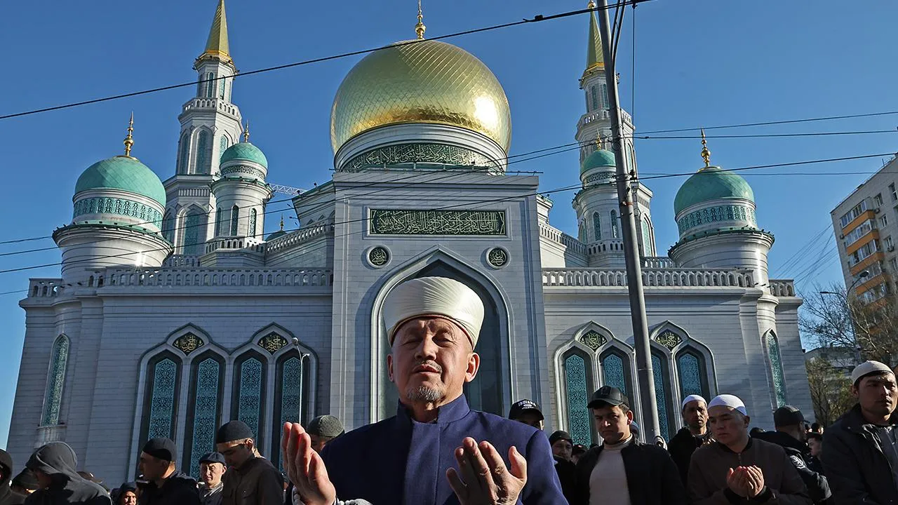 ТАСС/Михаил Терещенко