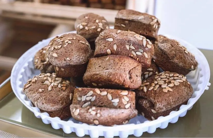 Фото:&nbsp;«Коломенская ягода»