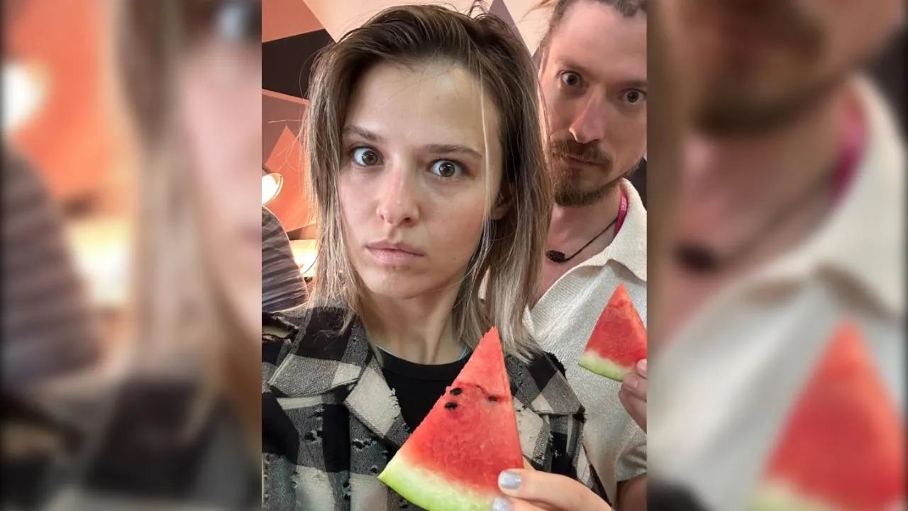 «Красота души, ум и талант»: Любовь Аксенова трогательно поздравила мужа с днем рождения