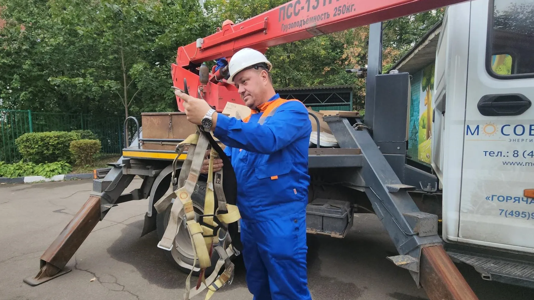 Фото: Артем Мишуков