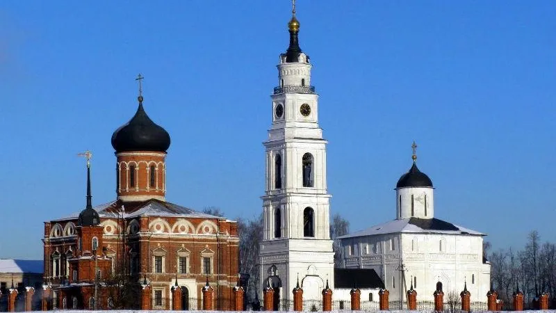 Курс на самобытность: как Волоколамск становится центром притяжения