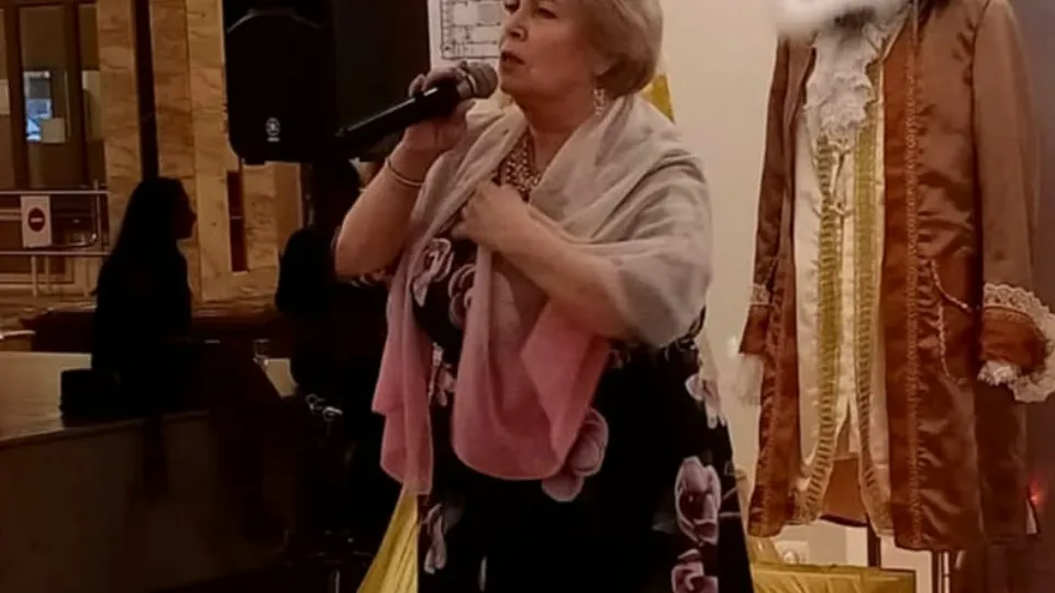 Фото: vk.com/Культурно-досуговый центр «Полет»