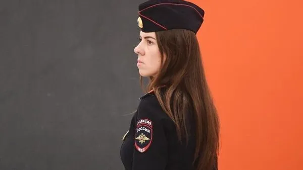 Евгений Одиноков / РИА Новости