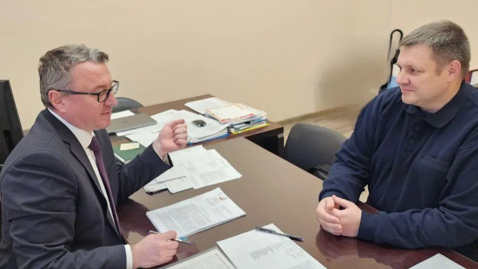 Фото: пресс-служба администрации Богородского городского округа