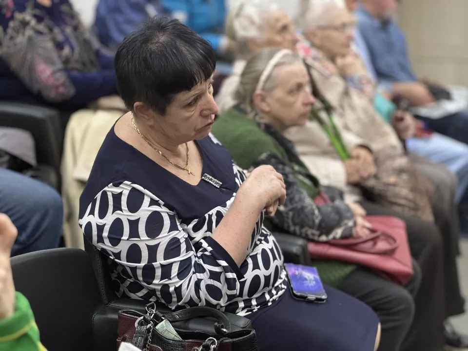 Фото: Виктория Фортуна