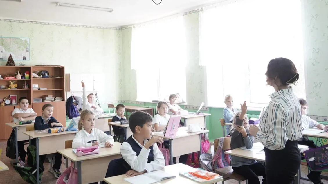 Фото: Анастасия Хренкова