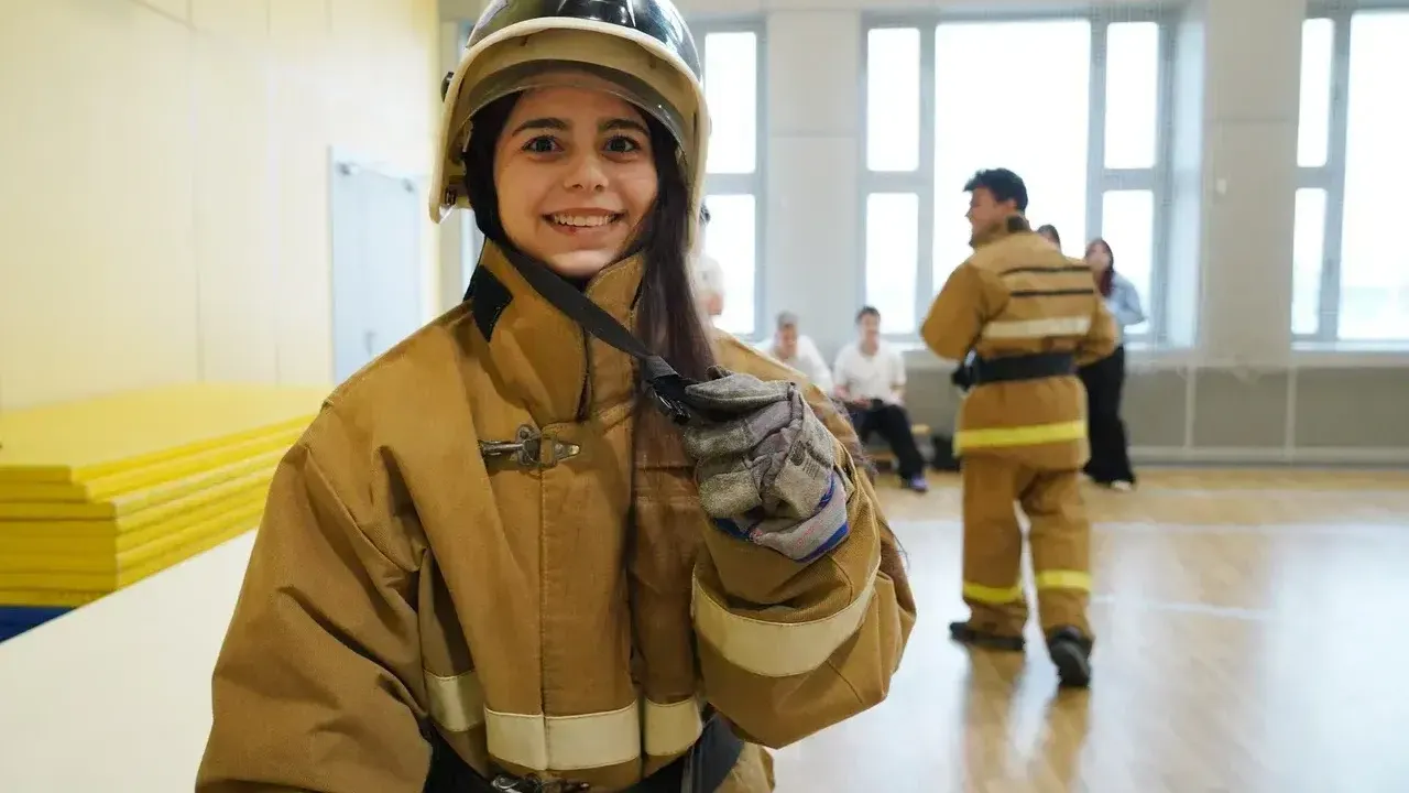 Администрация городского округа Котельники