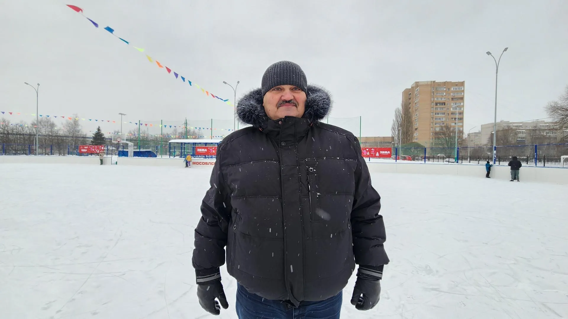 фото Галины Добрыниной