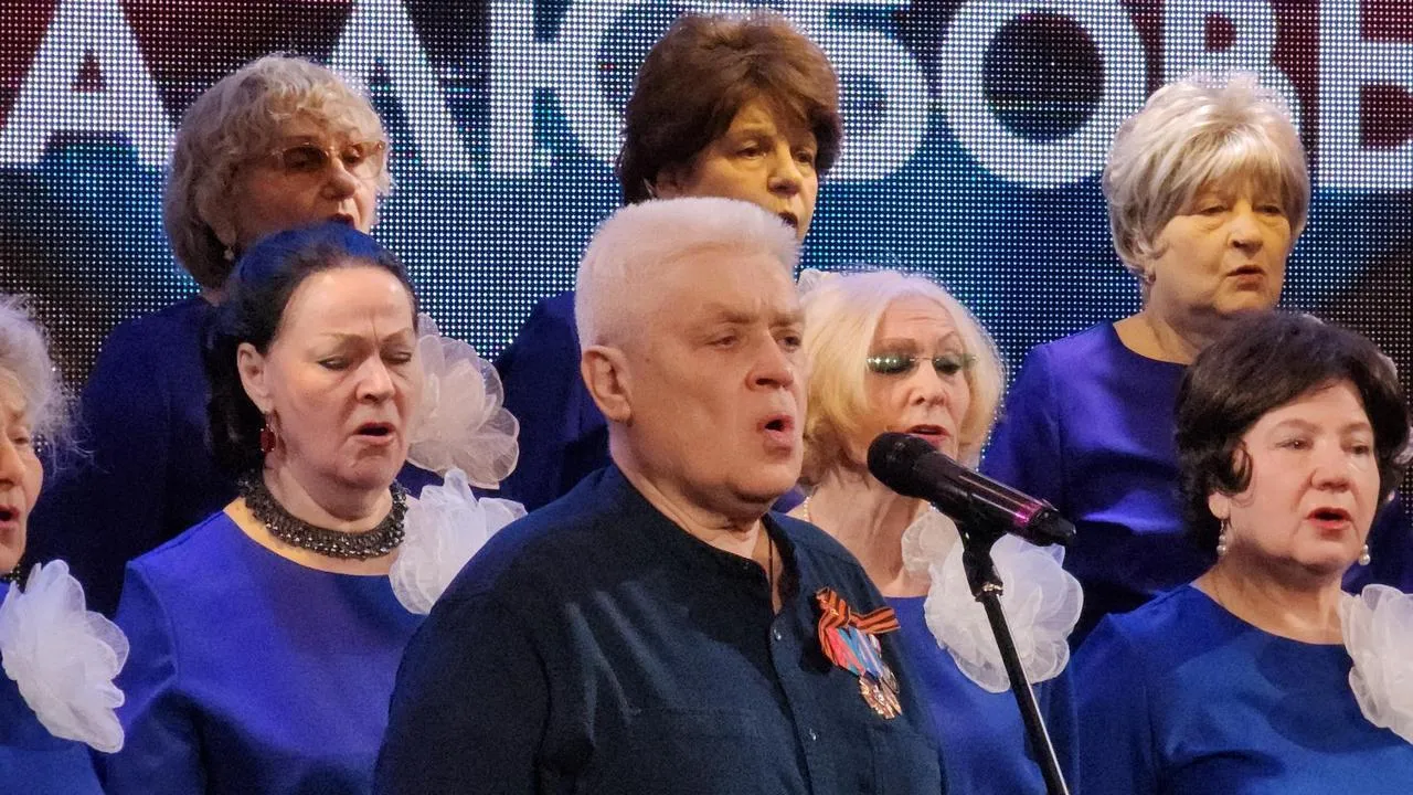 МедиаБанк Подмосковья/Валерия Исаева