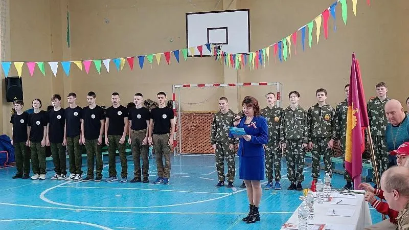 Пресс-служба администрации городского округа Воскресенск