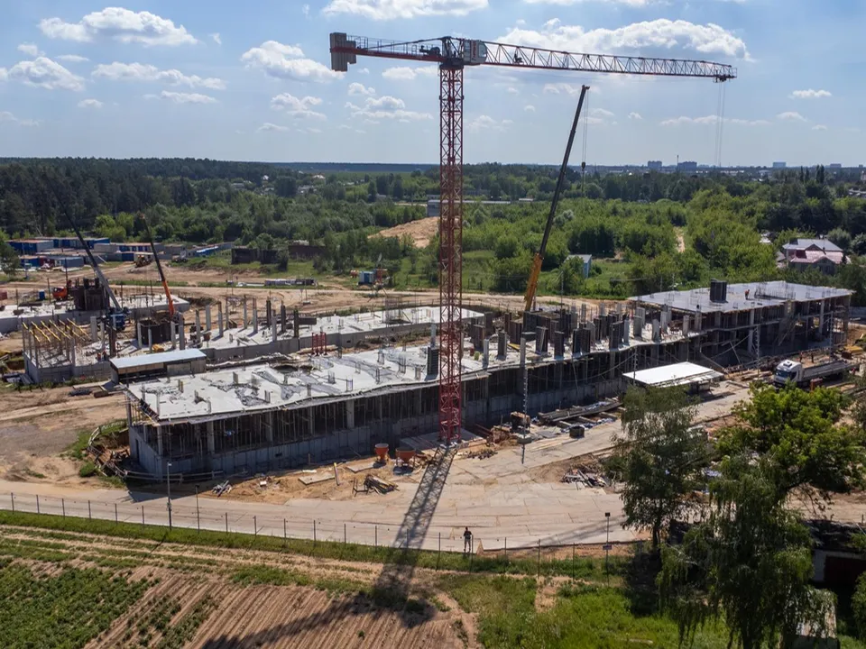 Фото: Министерство жилищной политики Московской области