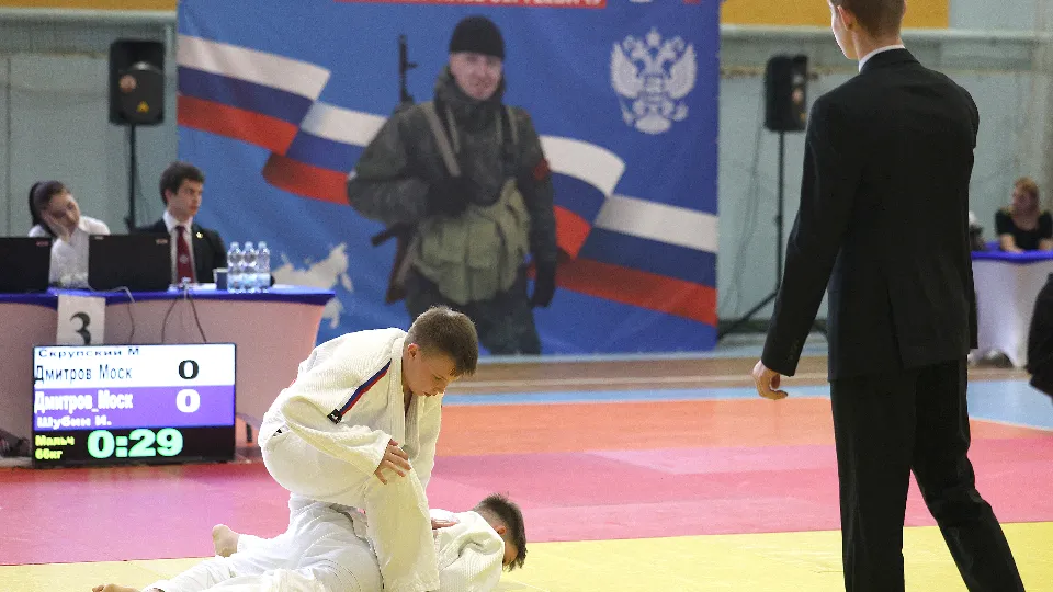 Фото: REGIONS/Ольга Пятикрестовская