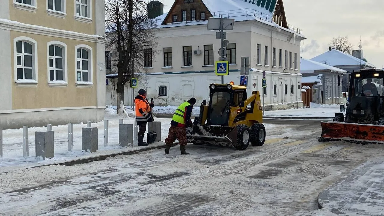 Фото: Виктор Петрущенко