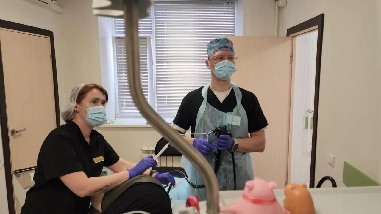 REGIONS/Валерий Гореловский