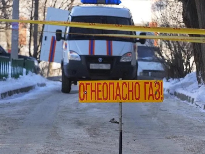 Жителей пятиэтажки в Сергиевом Посаде эвакуировали из-за утечки газа 
