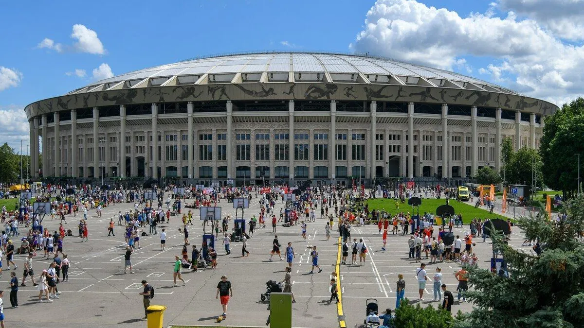 Пресс-служба городского округа Мытищи