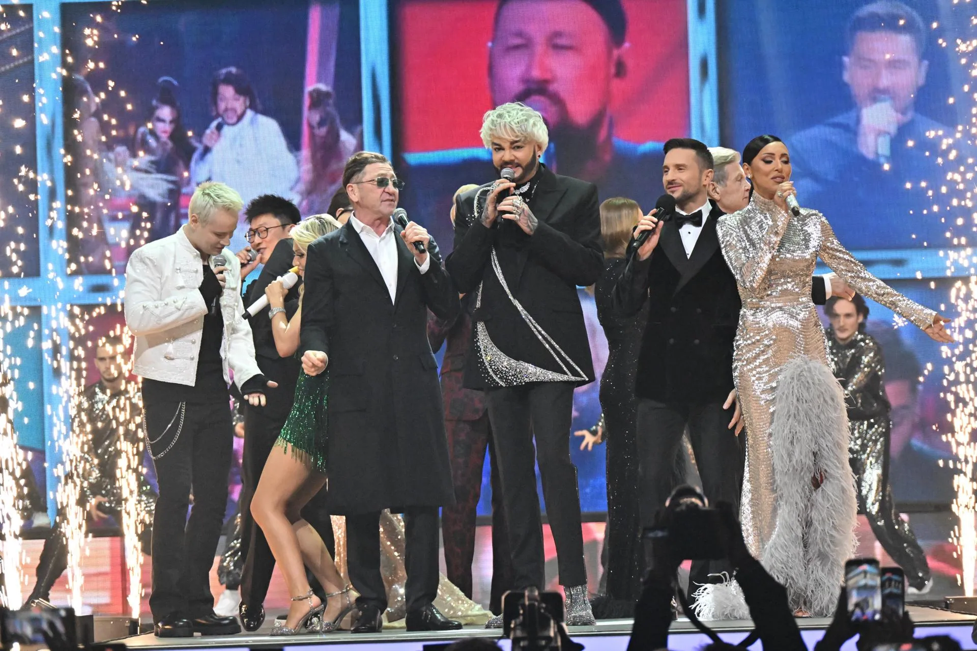 Komsomolskaya Pravda/Global Look Press