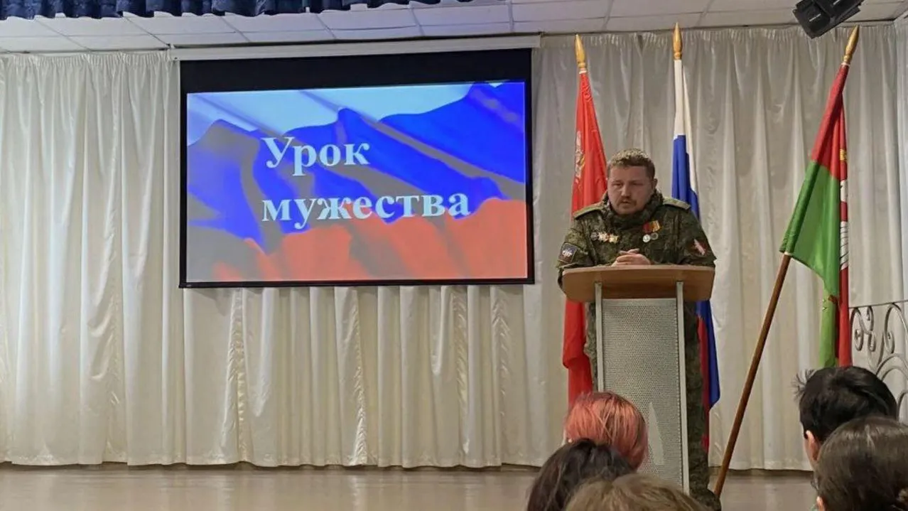 Антон Кисилев