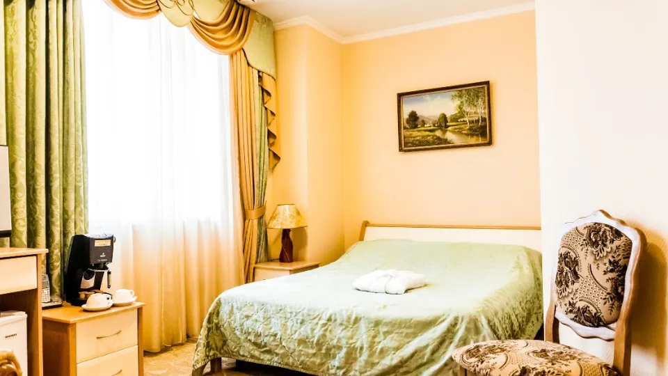 Фото: vk.com/ГРК «Бережки-Холл»