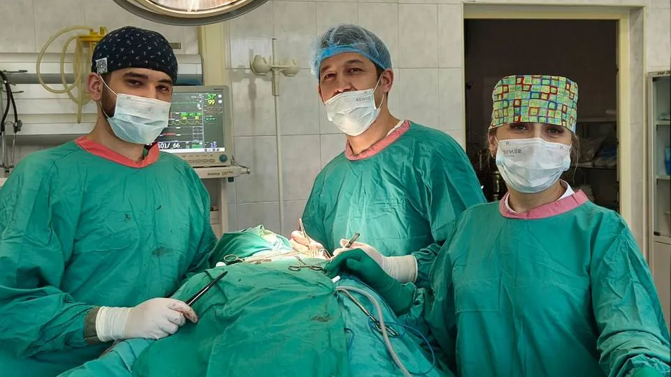 Фото: Мытищинская ОКБ