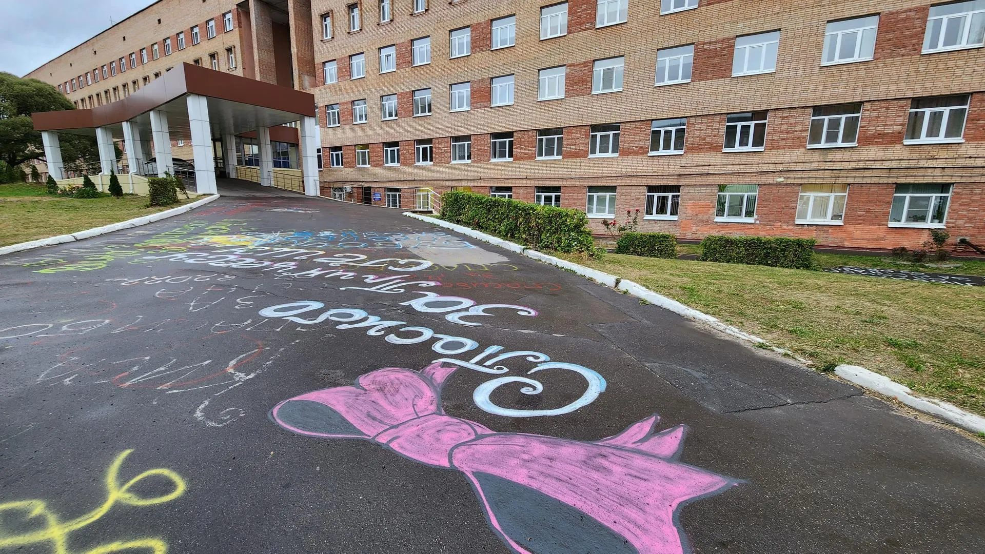 Добрынина Галина