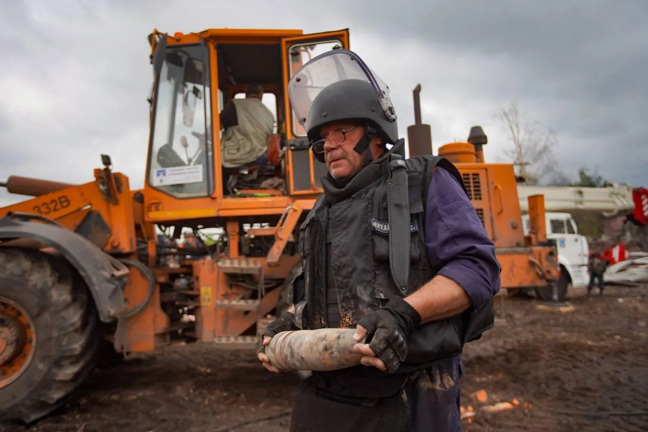 Фото: пресс-служба губернатора и правительства Московской области