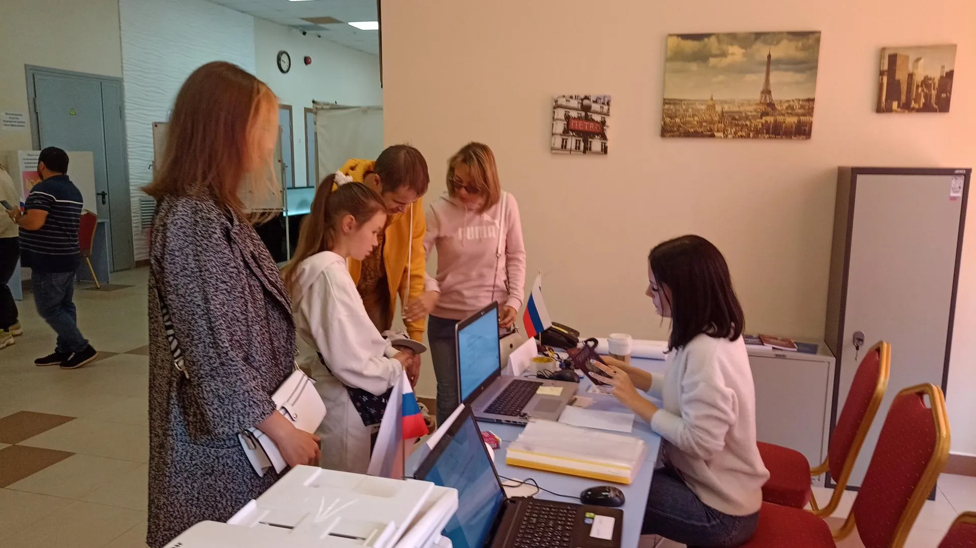 Фото : Ксения Казакова