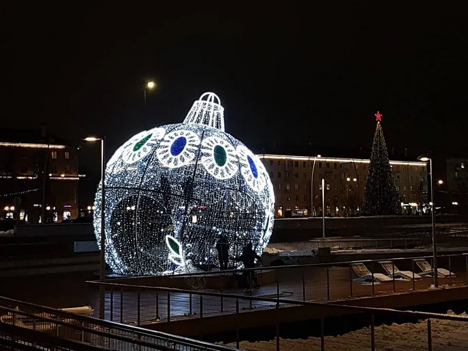 Фото: администрация г. о. Электросталь&nbsp;