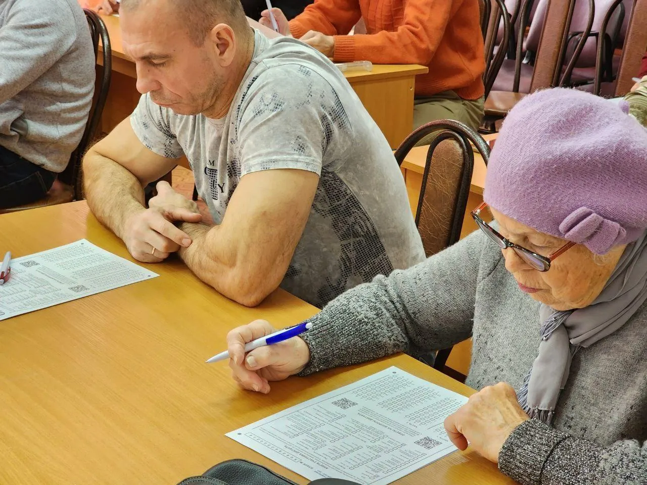 Фото: Евгения Герасимова