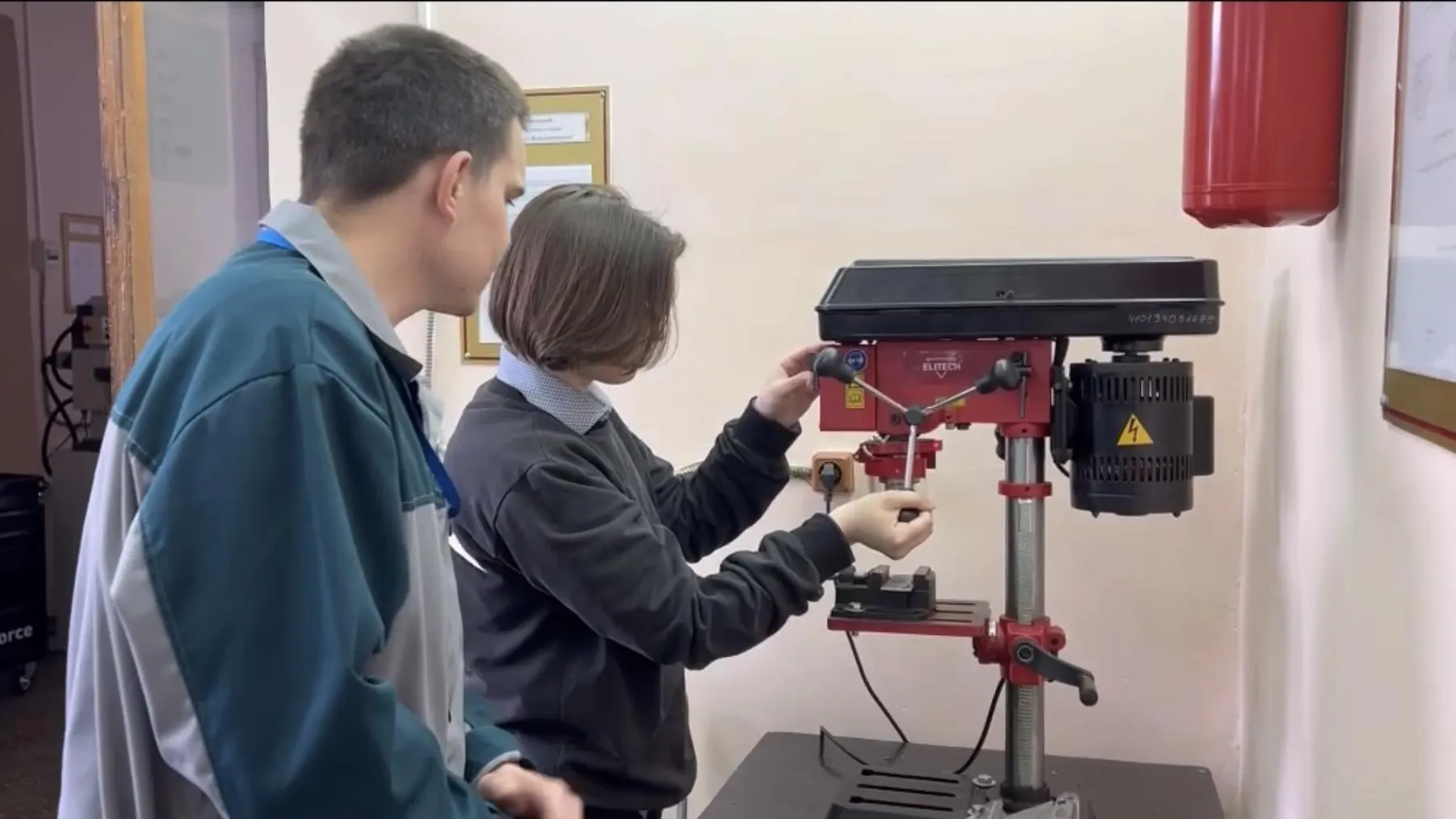 Фото: Егорьевский техникум