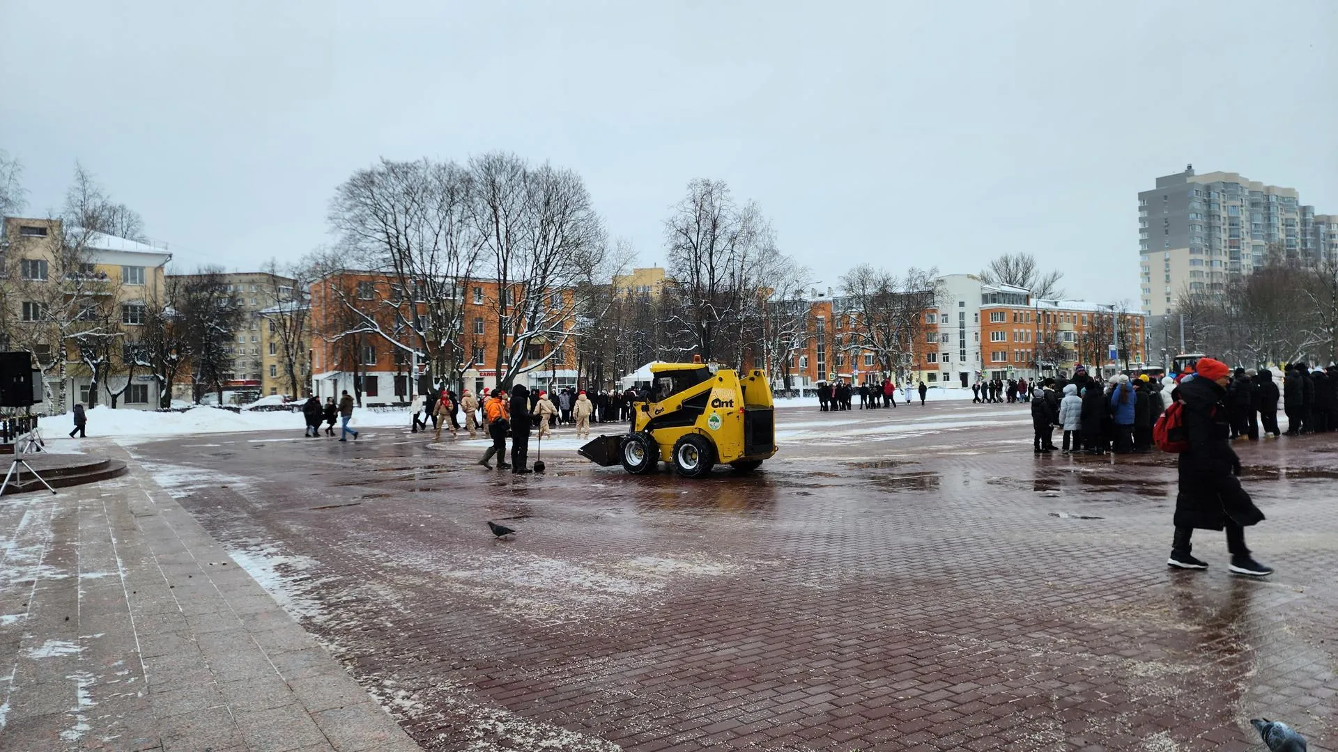 Добрынина Галина