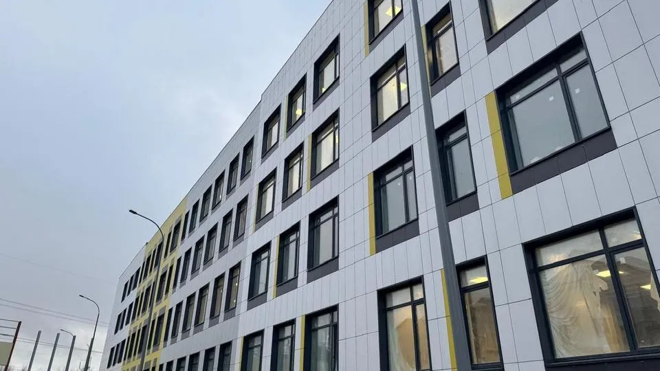 Фото: Министерство строительного комплекса Московской области