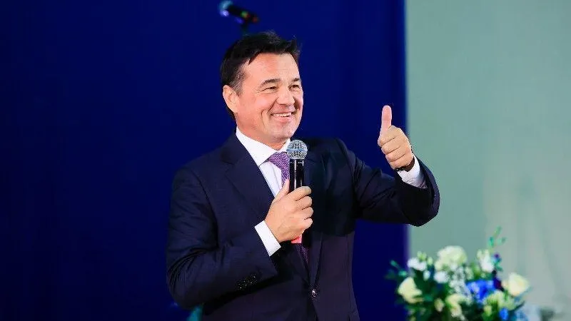 Константин Семенец