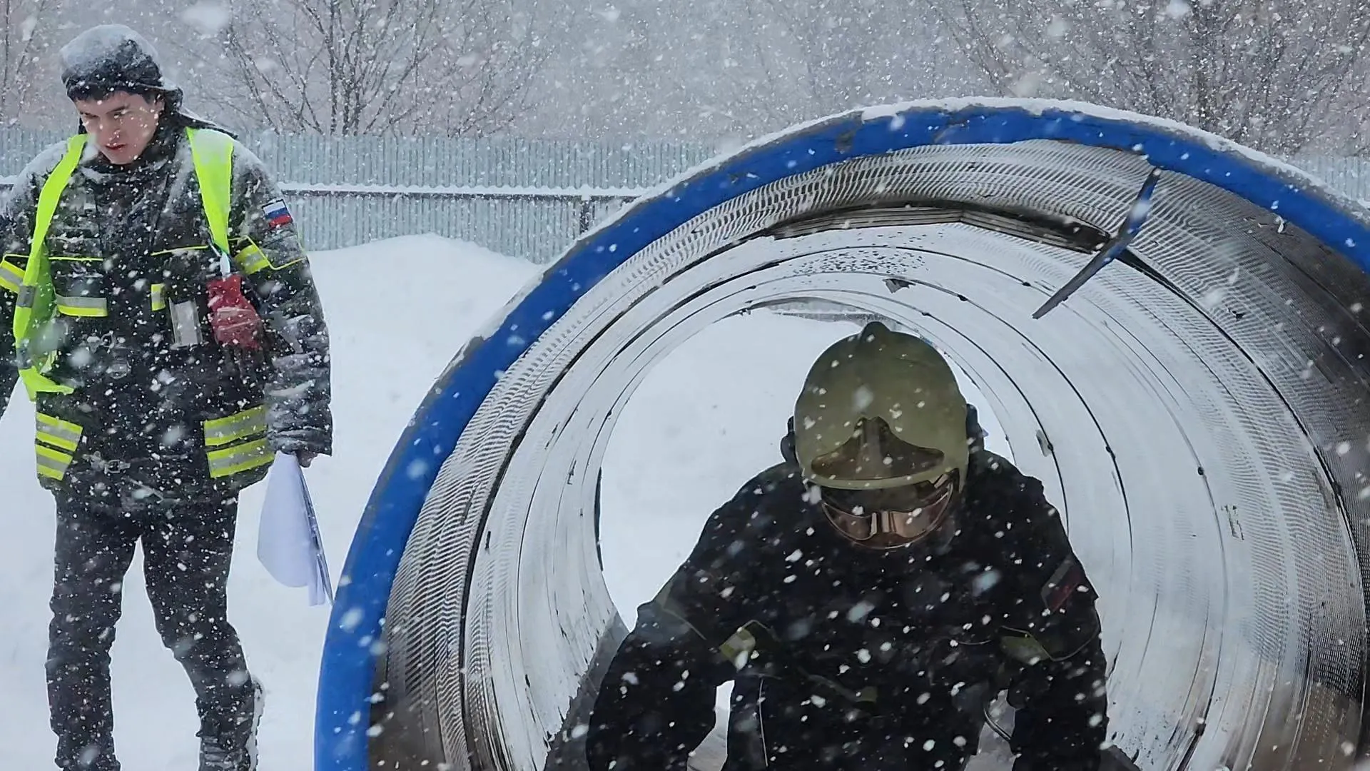 МедиаБанк Подмосковья/Ирина Моисеева