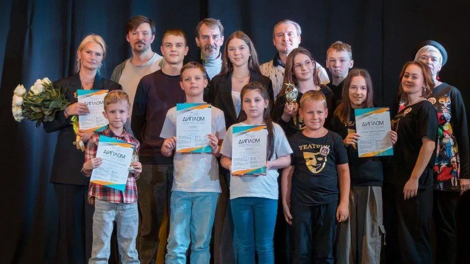 Фото: управление образования Администрации городского округа Мытищи