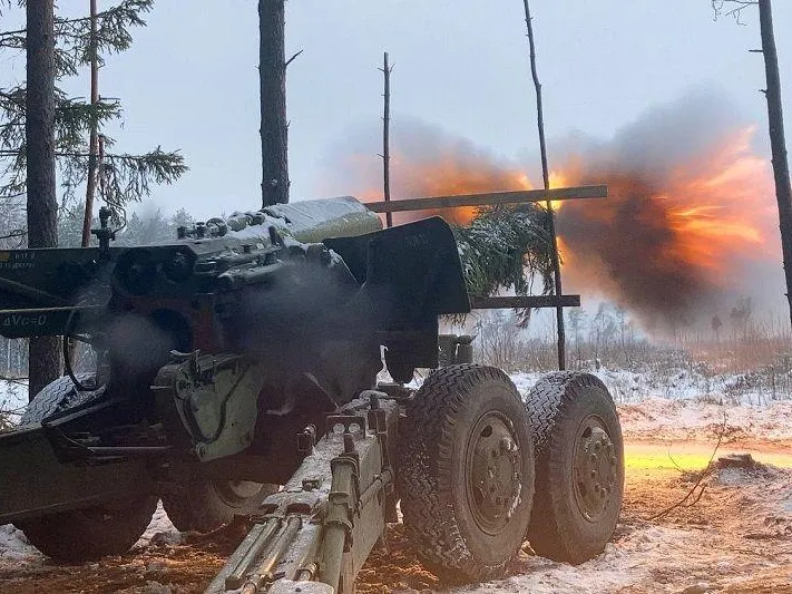 Украина рассматривает возможность наступления руками польских наемников — разбор политолога